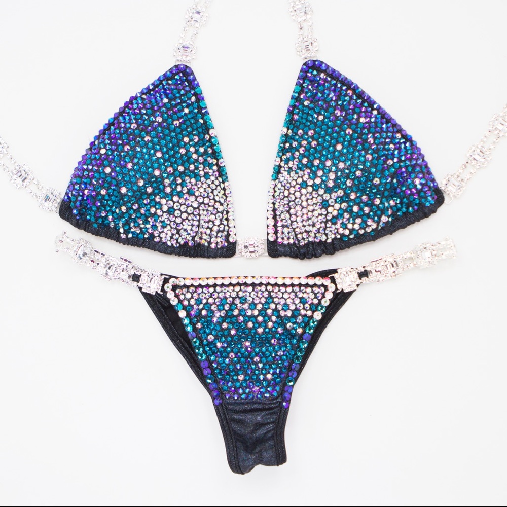 Competition Bikini
